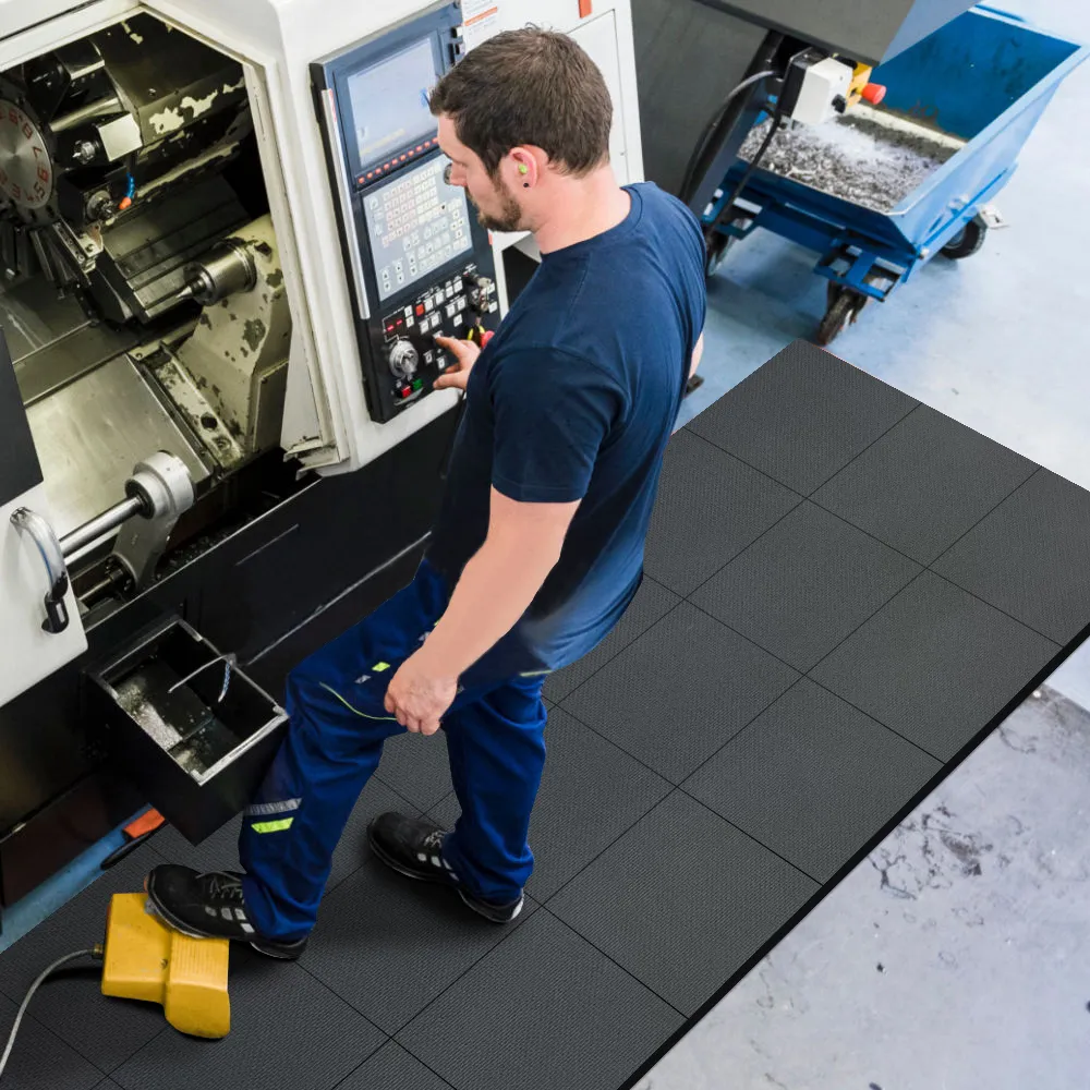 Industrial Anti-fatigue Mat